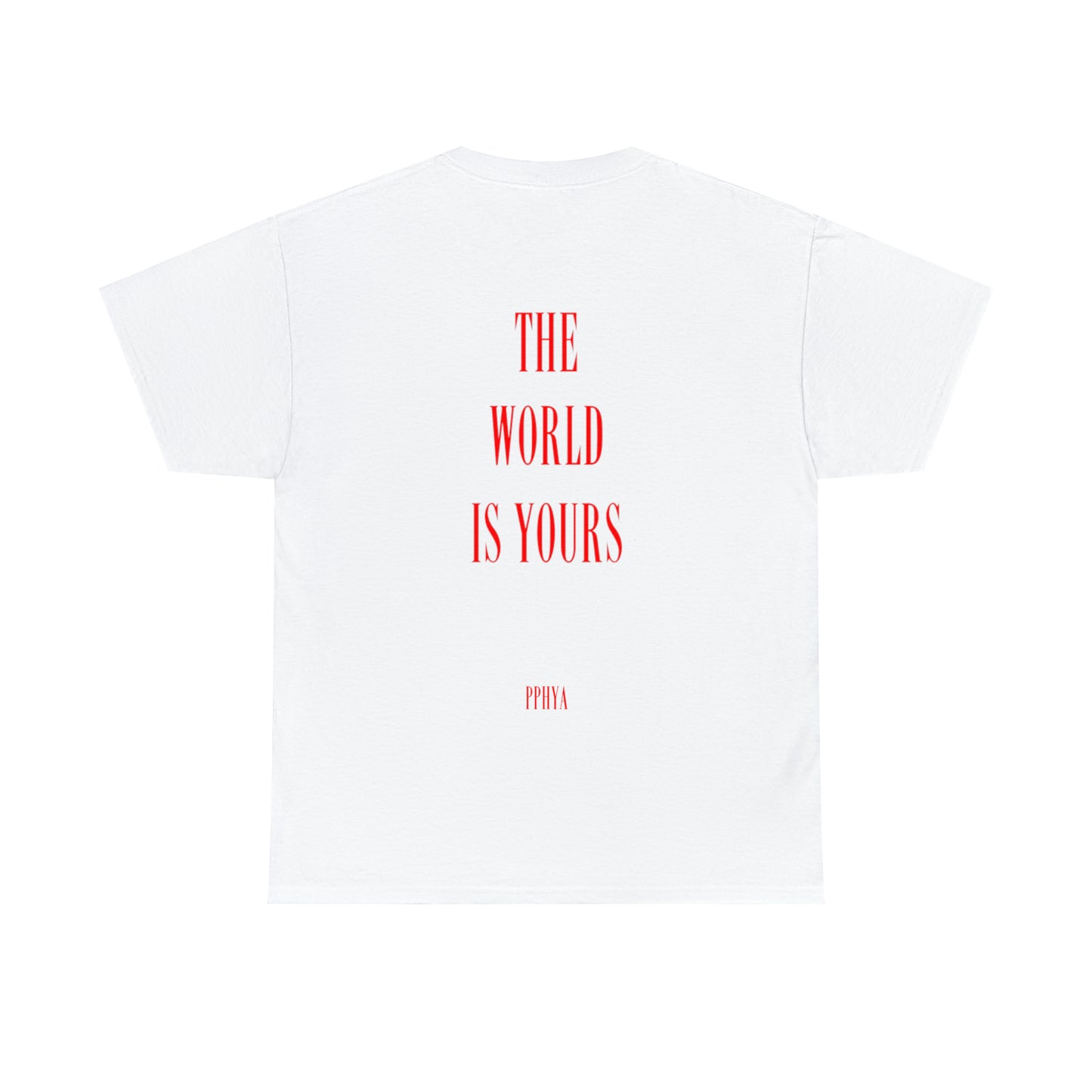 SCARFACE's Movie T-shirt Unisex // PPHYA