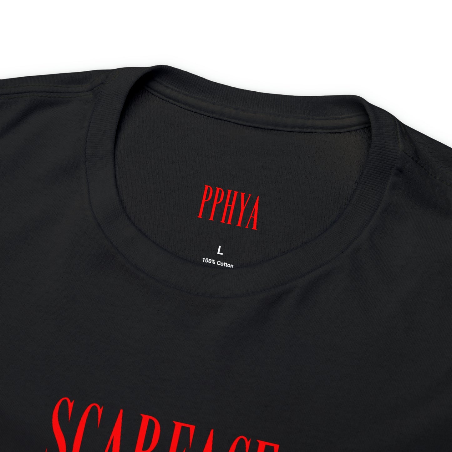 SCARFACE's Movie T-shirt Unisex // PPHYA