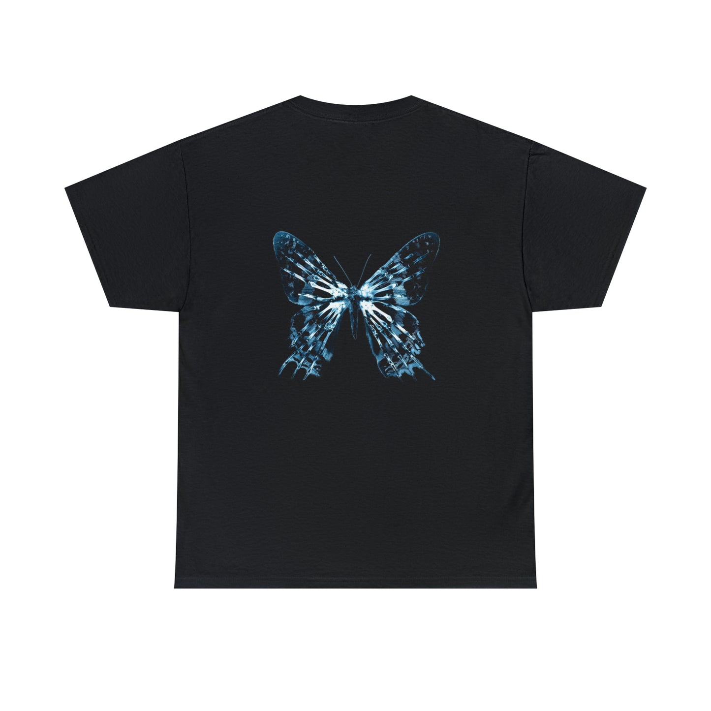 X-Fly Y2K T-shirt // PPHYA