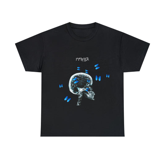X-Fly Y2K T-shirt // PPHYA