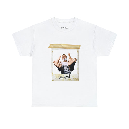 Slim Shady T-shirt // PPHYA