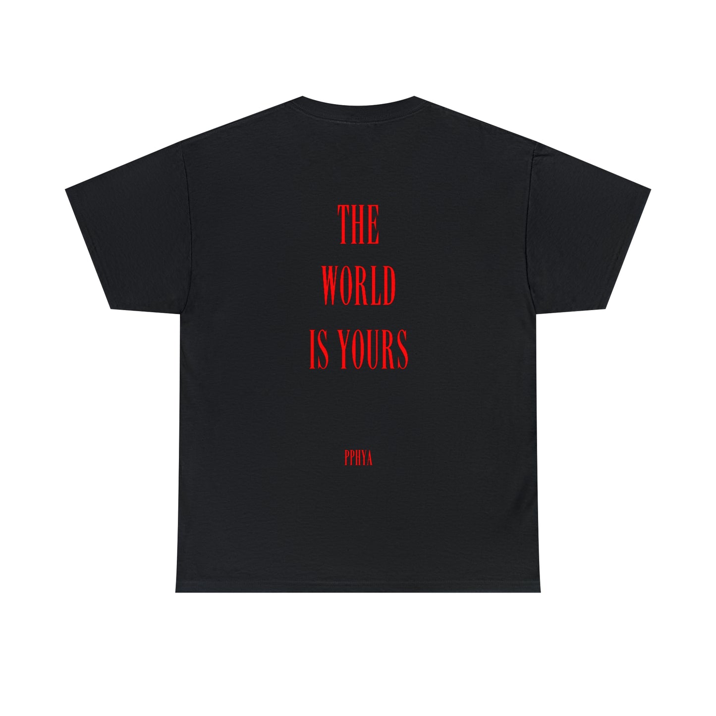 SCARFACE's Movie T-shirt Unisex // PPHYA