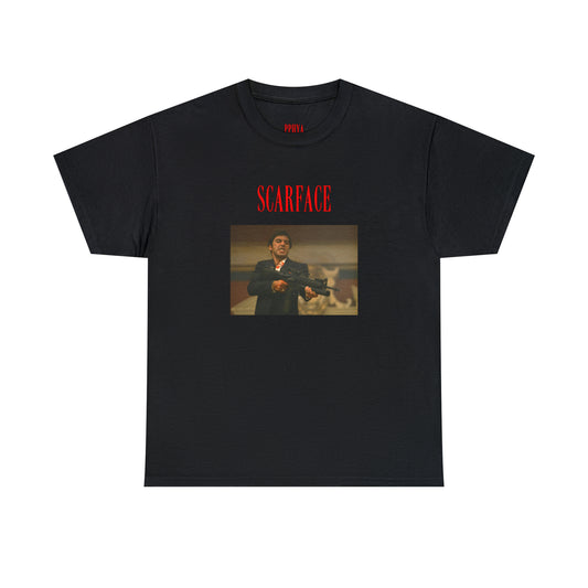 SCARFACE's Movie T-shirt Unisex // PPHYA