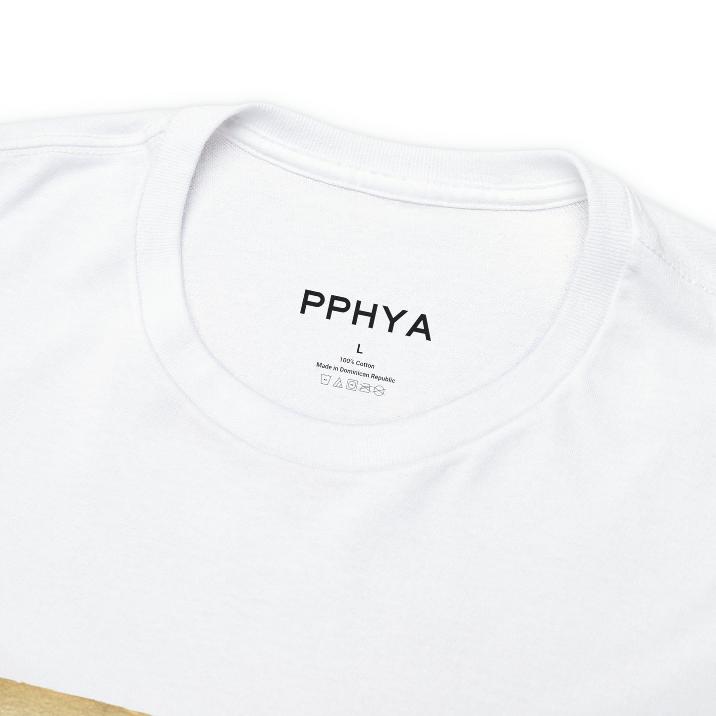 Slim Shady T-shirt // PPHYA